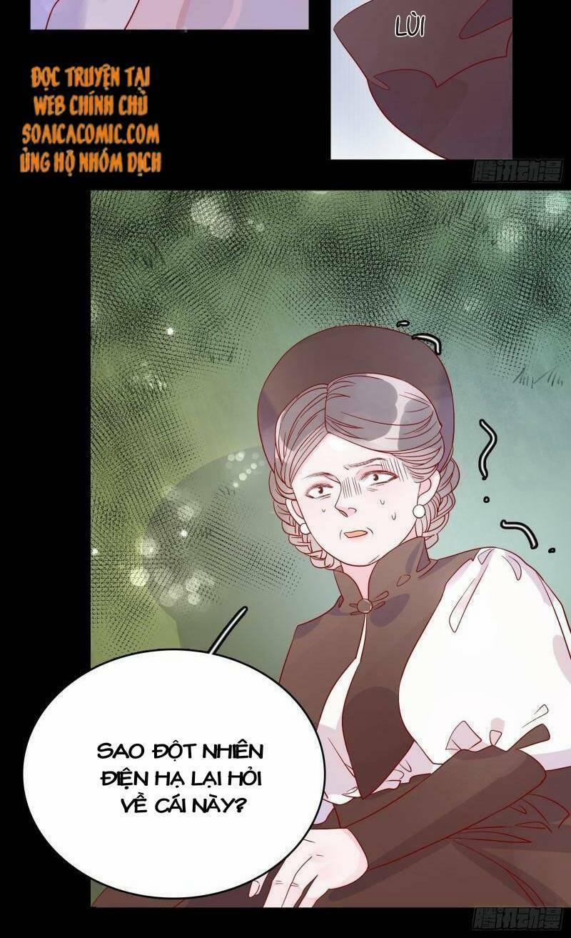 Hoàng Nữ Đế Quốc Chịu Không Nổi! 55 trang 9