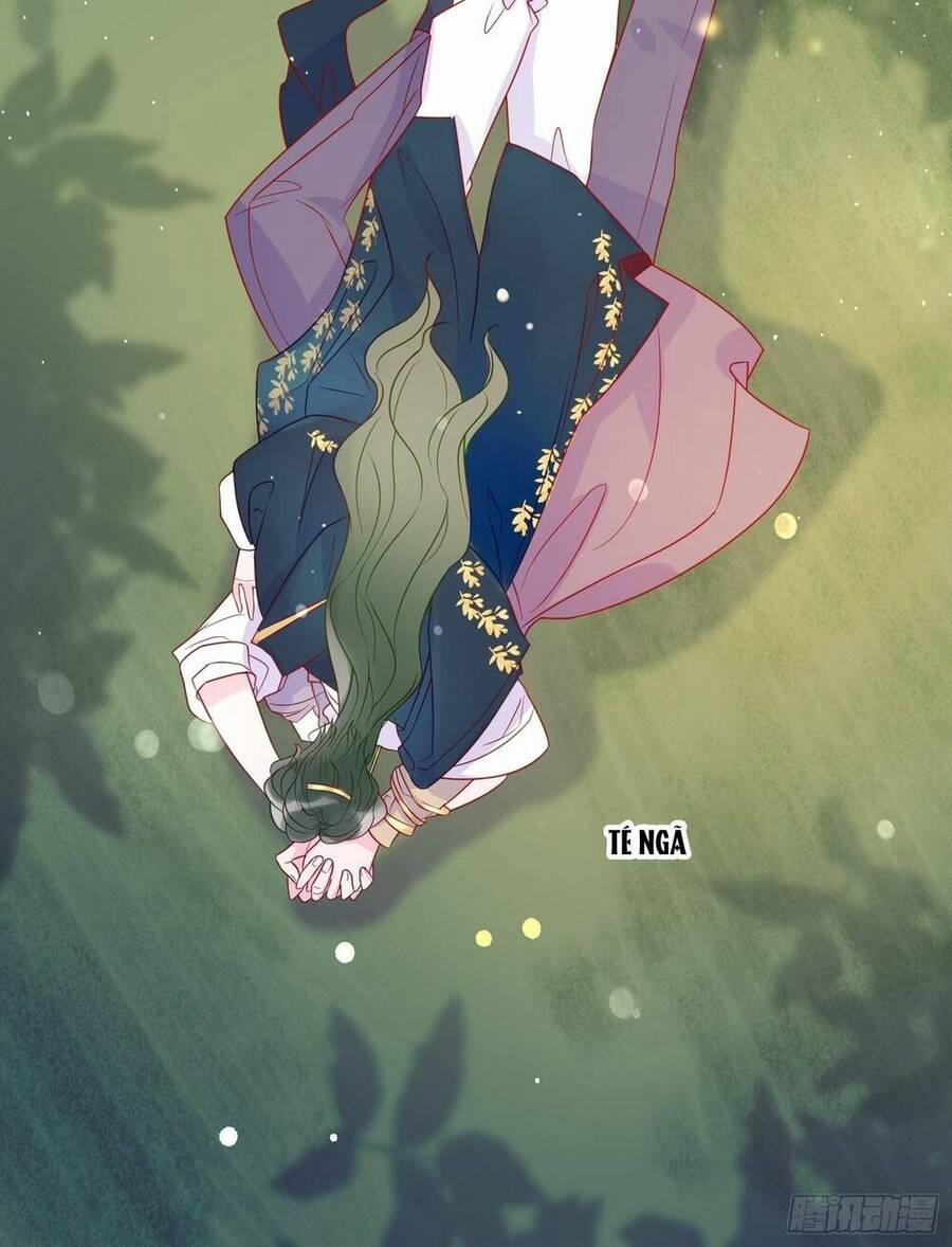 Hoàng Nữ Đế Quốc Chịu Không Nổi! 56 trang 11