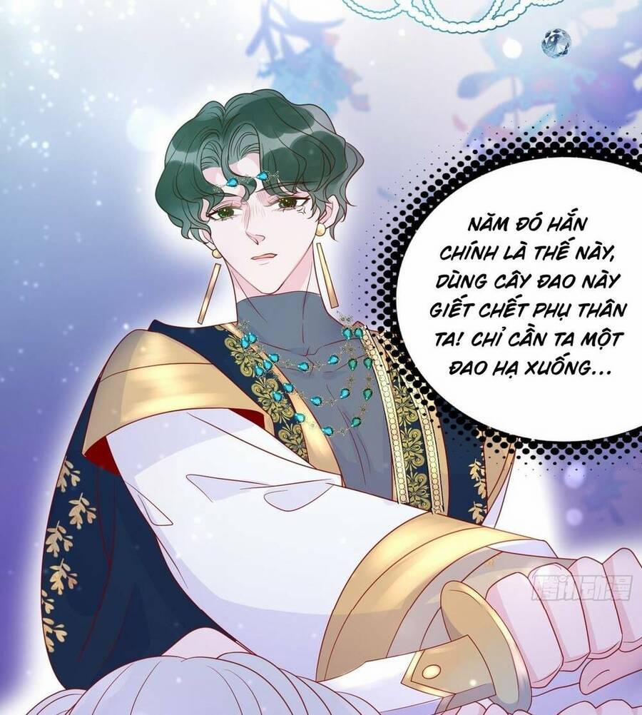 Hoàng Nữ Đế Quốc Chịu Không Nổi! 56 trang 14