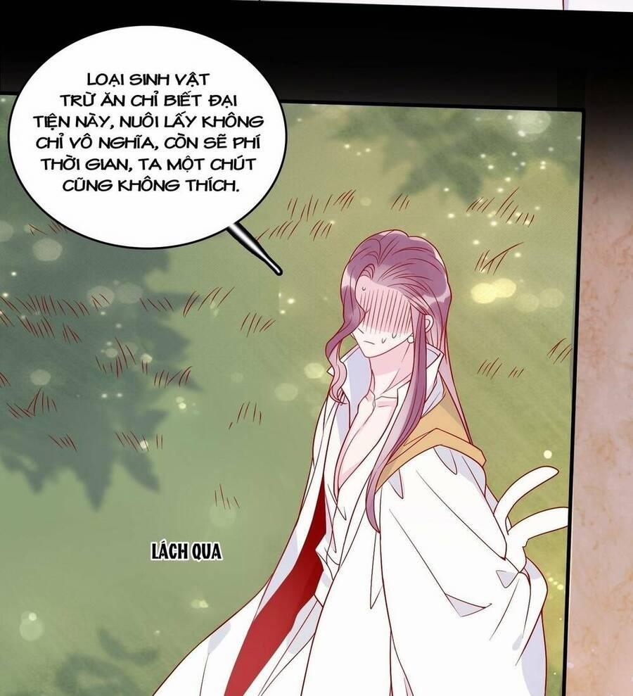 Hoàng Nữ Đế Quốc Chịu Không Nổi! 56 trang 29