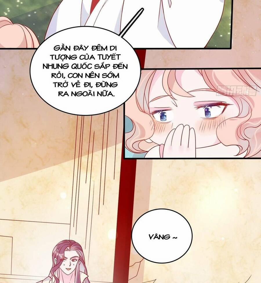 Hoàng Nữ Đế Quốc Chịu Không Nổi! 56 trang 30