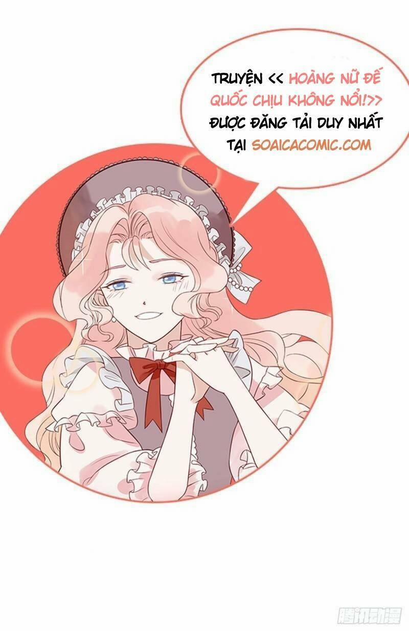 Hoàng Nữ Đế Quốc Chịu Không Nổi! 56 trang 33