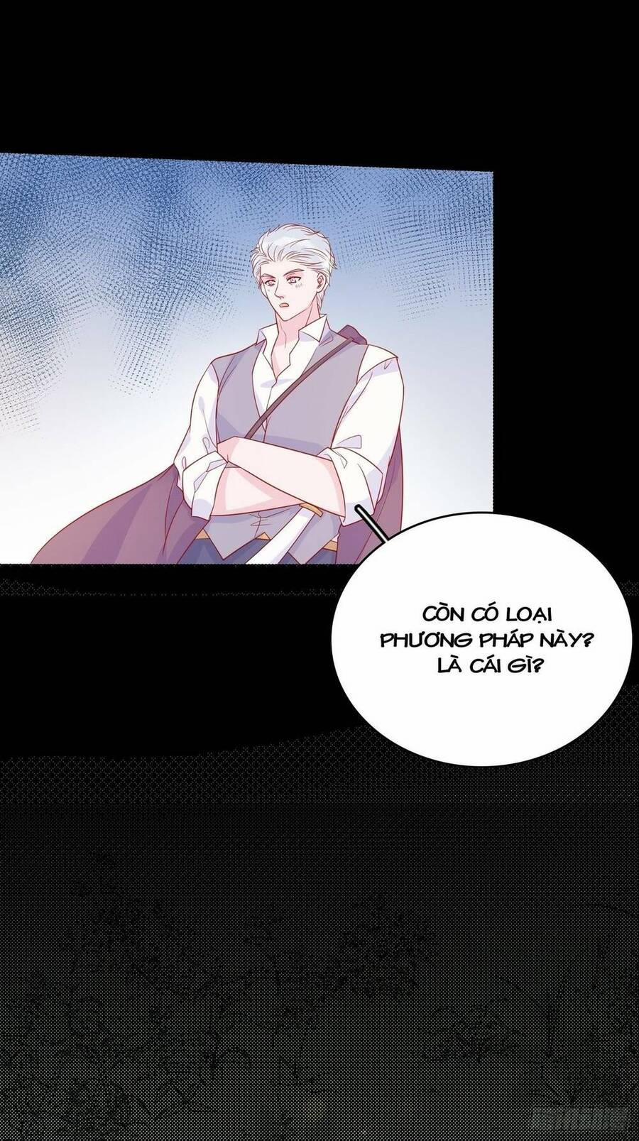 Hoàng Nữ Đế Quốc Chịu Không Nổi! 56 trang 4