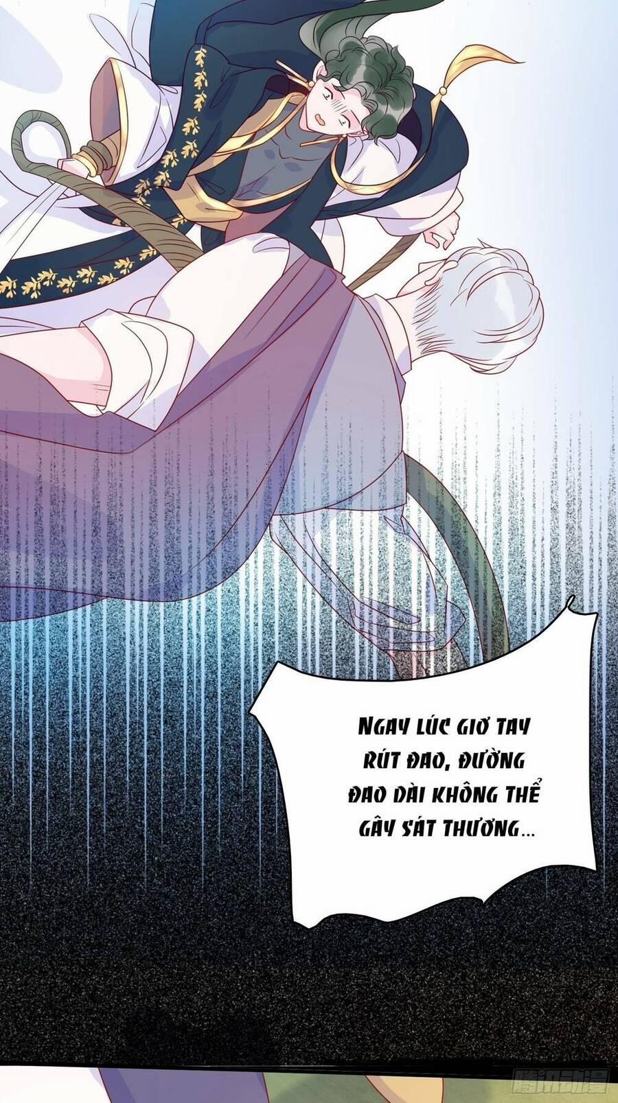 Hoàng Nữ Đế Quốc Chịu Không Nổi! 56 trang 9