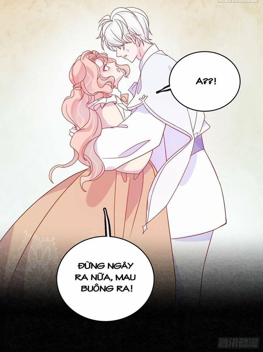 Hoàng Nữ Đế Quốc Chịu Không Nổi! 57 trang 15