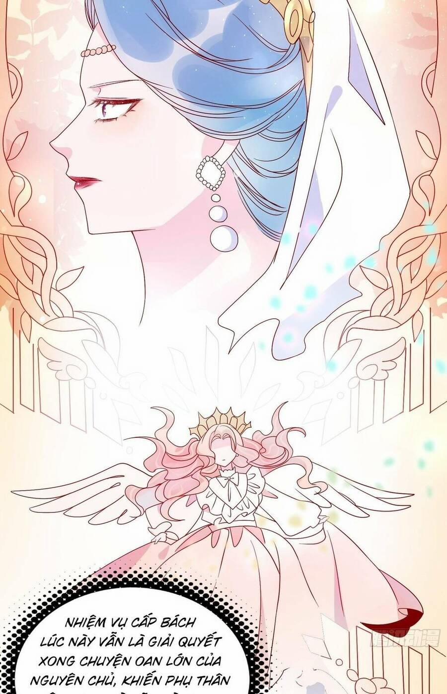 Hoàng Nữ Đế Quốc Chịu Không Nổi! 57 trang 20