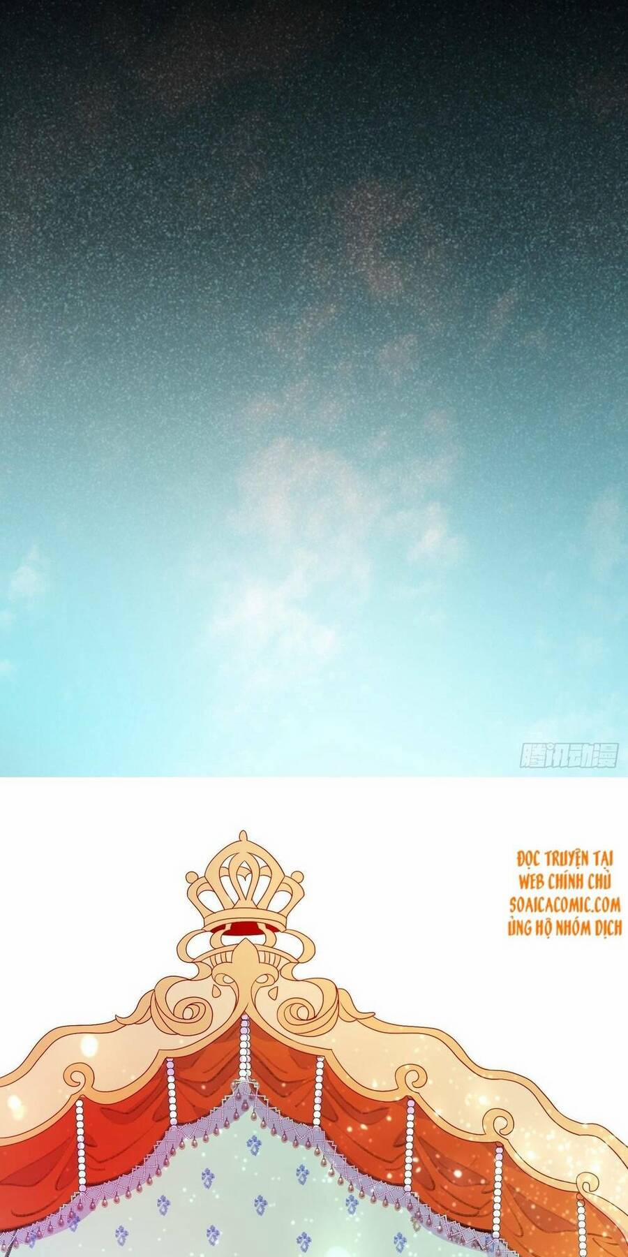 Hoàng Nữ Đế Quốc Chịu Không Nổi! 57 trang 23