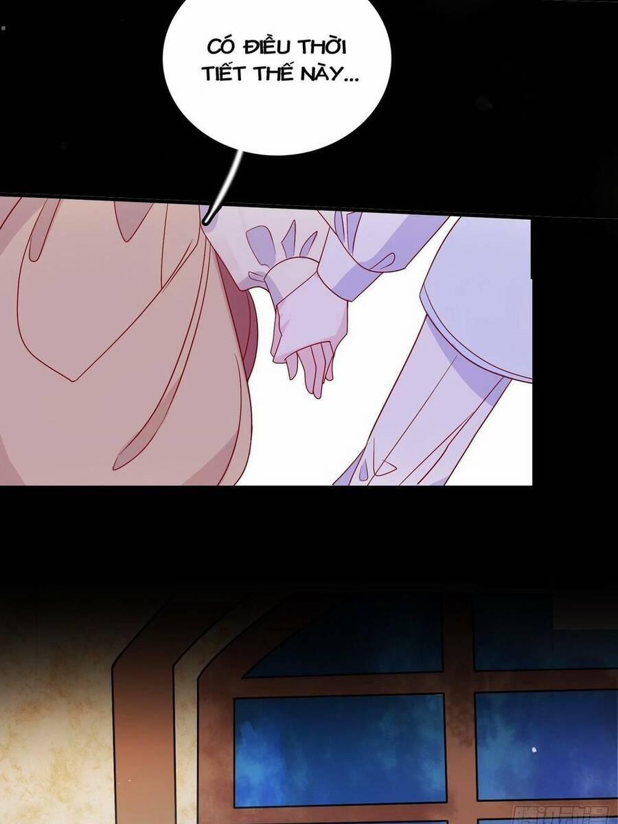 Hoàng Nữ Đế Quốc Chịu Không Nổi! 57 trang 6