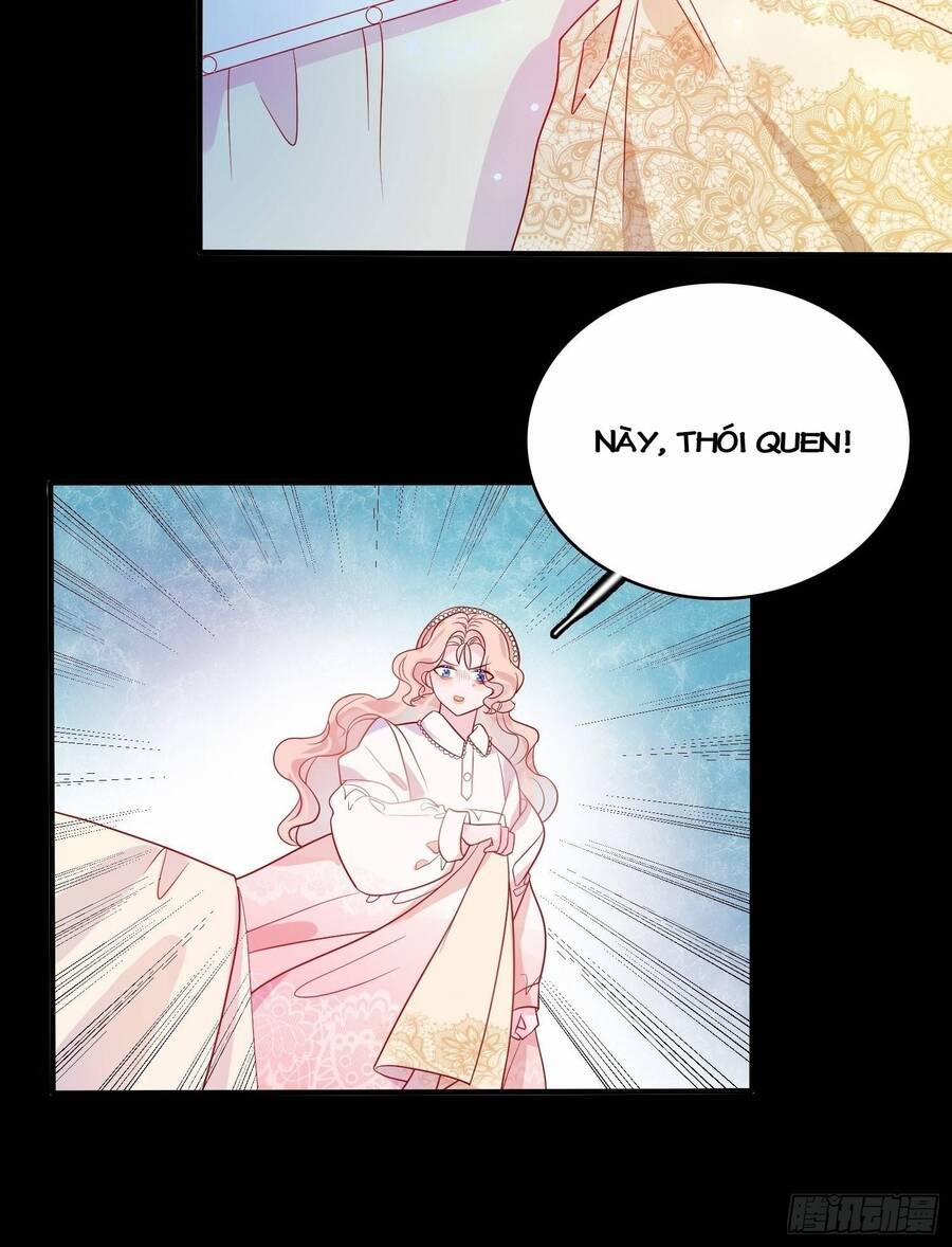 Hoàng Nữ Đế Quốc Chịu Không Nổi! 58 trang 10