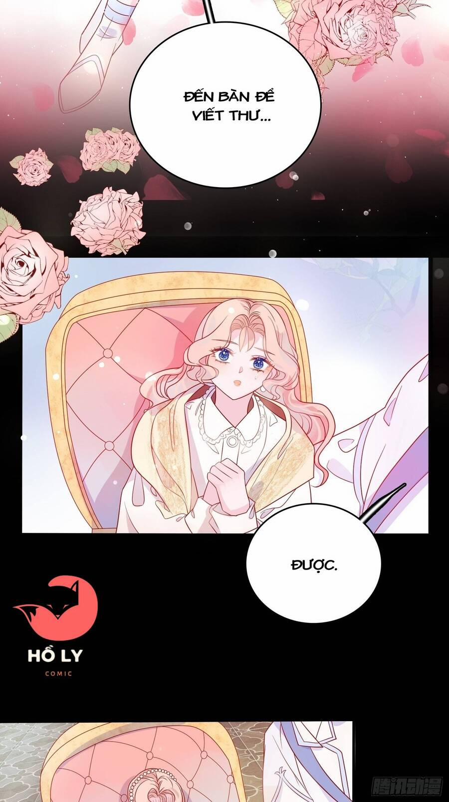 Hoàng Nữ Đế Quốc Chịu Không Nổi! 58 trang 12