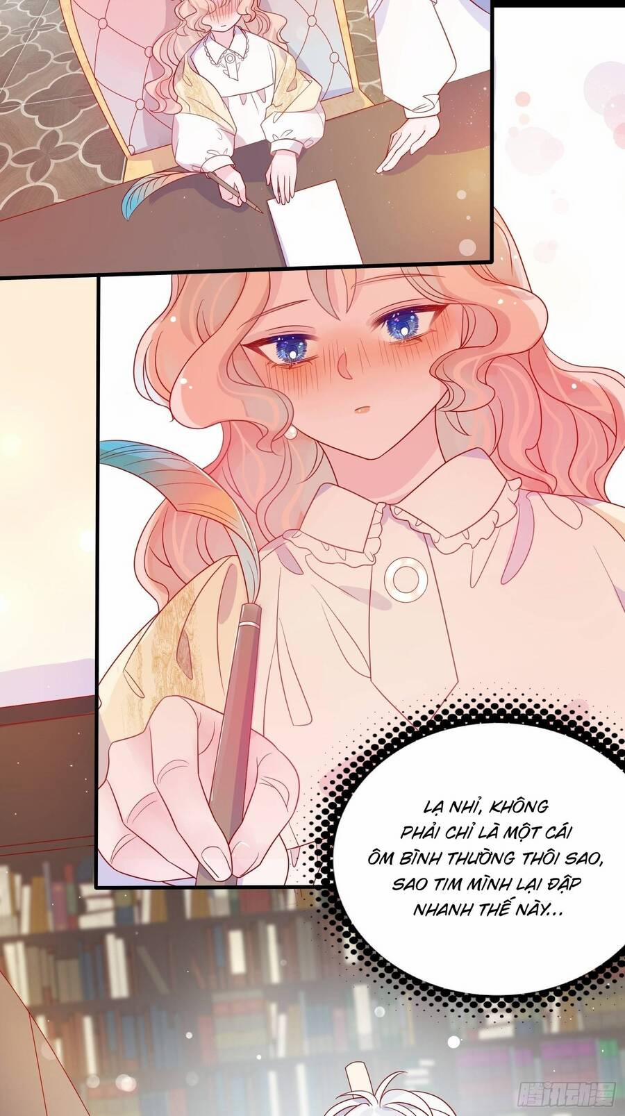 Hoàng Nữ Đế Quốc Chịu Không Nổi! 58 trang 13