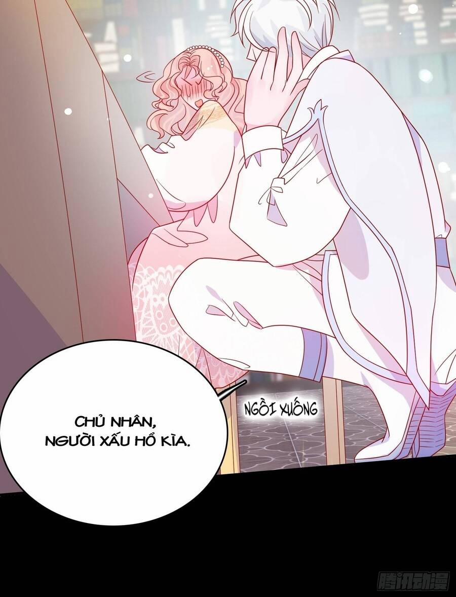 Hoàng Nữ Đế Quốc Chịu Không Nổi! 58 trang 14