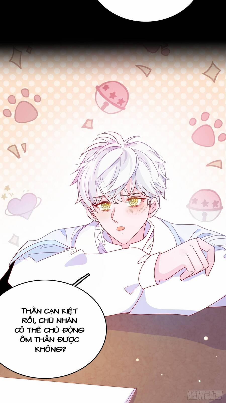 Hoàng Nữ Đế Quốc Chịu Không Nổi! 58 trang 16