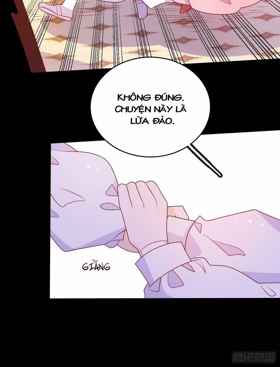 Hoàng Nữ Đế Quốc Chịu Không Nổi! 58 trang 34