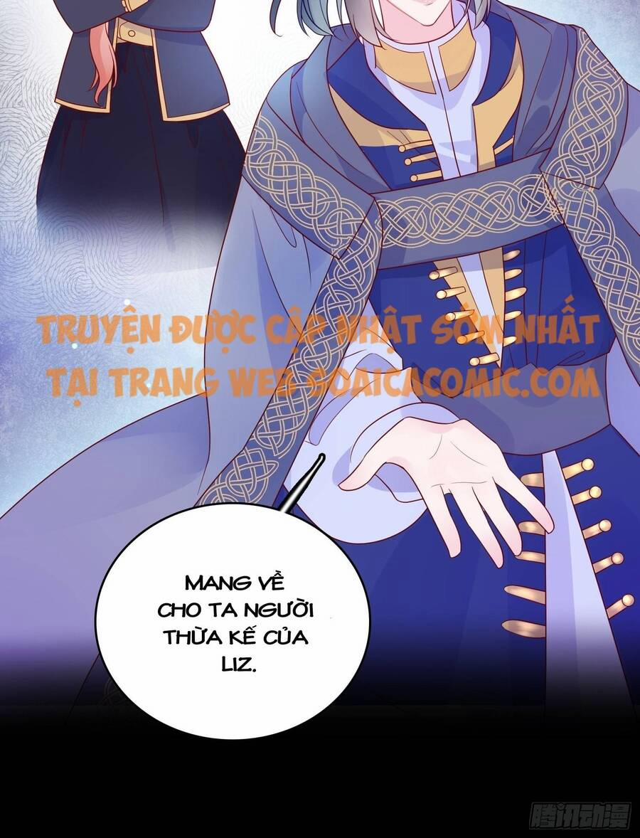 Hoàng Nữ Đế Quốc Chịu Không Nổi! 58 trang 6