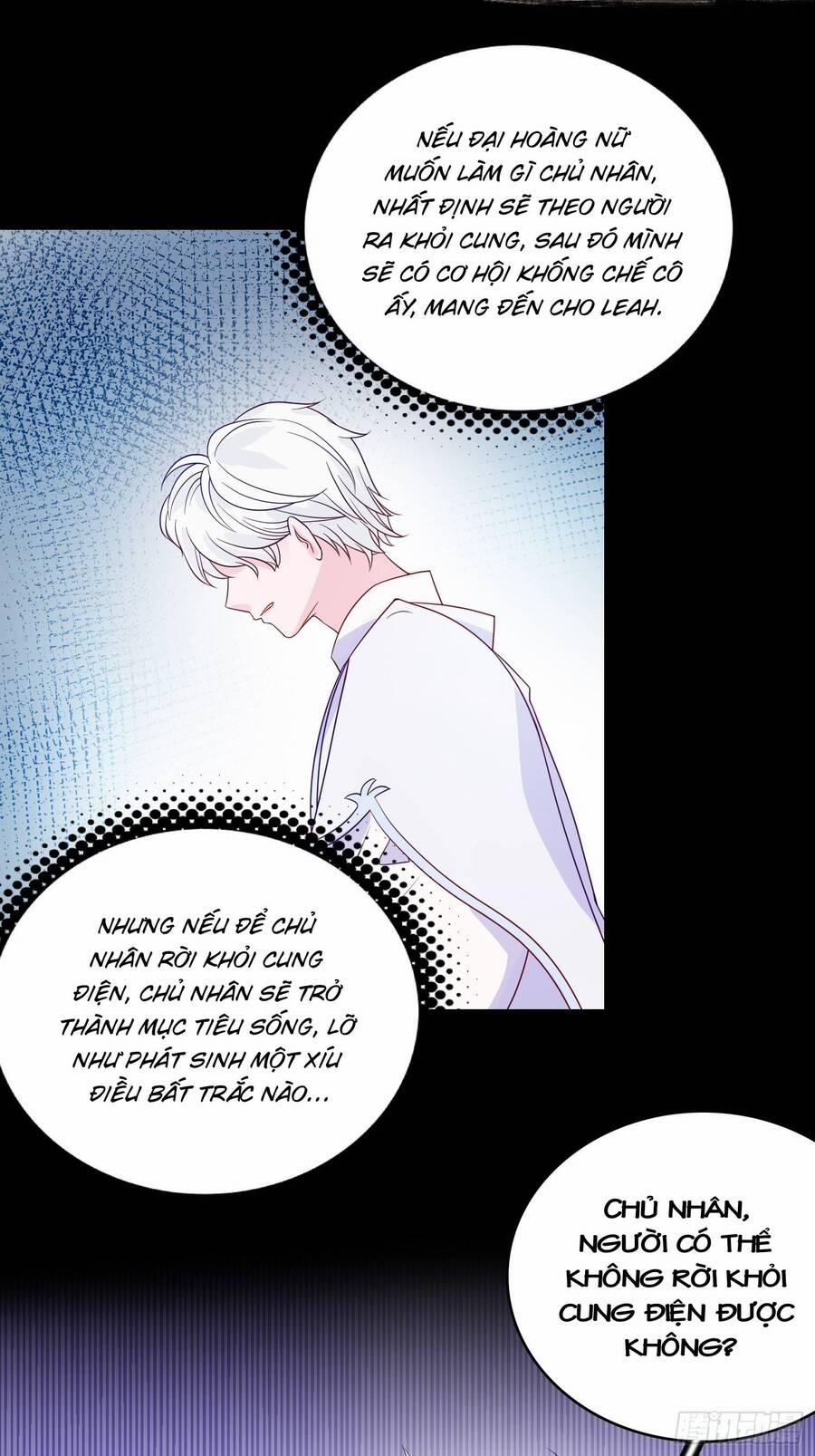 Hoàng Nữ Đế Quốc Chịu Không Nổi! 58 trang 7