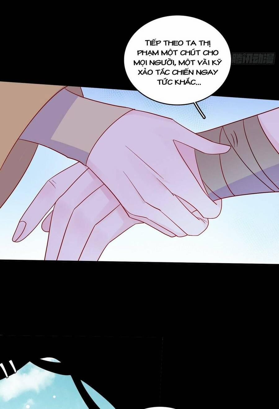 Hoàng Nữ Đế Quốc Chịu Không Nổi! 59 trang 15