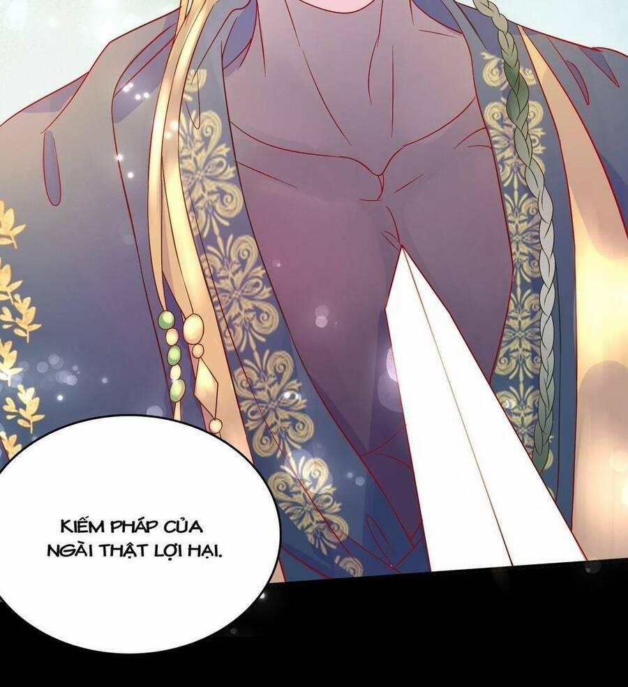 Hoàng Nữ Đế Quốc Chịu Không Nổi! 59 trang 25