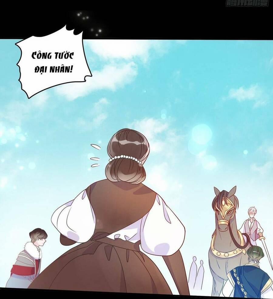 Hoàng Nữ Đế Quốc Chịu Không Nổi! 59 trang 27