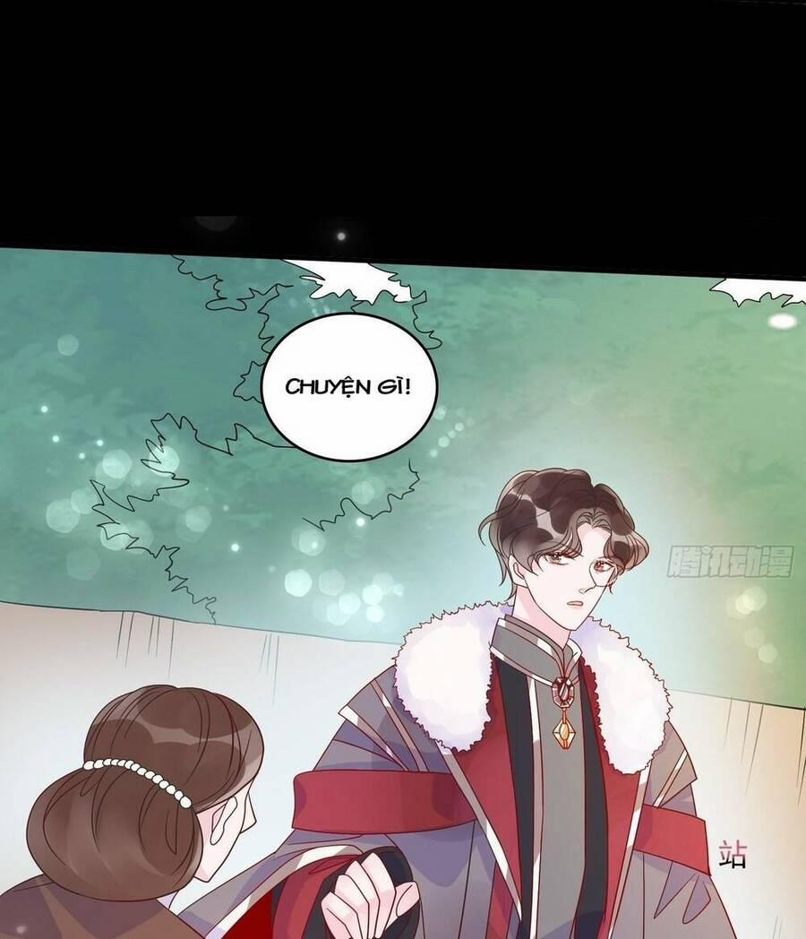 Hoàng Nữ Đế Quốc Chịu Không Nổi! 59 trang 28