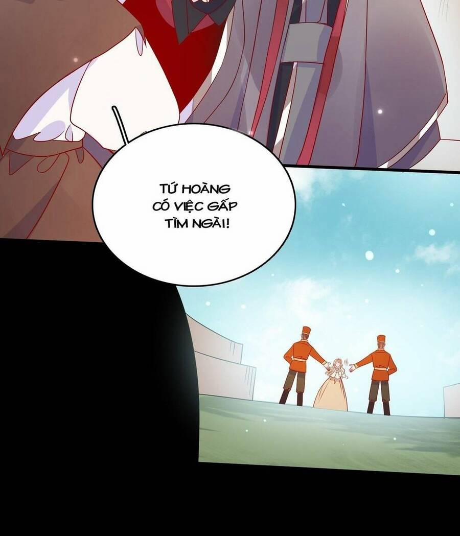 Hoàng Nữ Đế Quốc Chịu Không Nổi! 59 trang 29