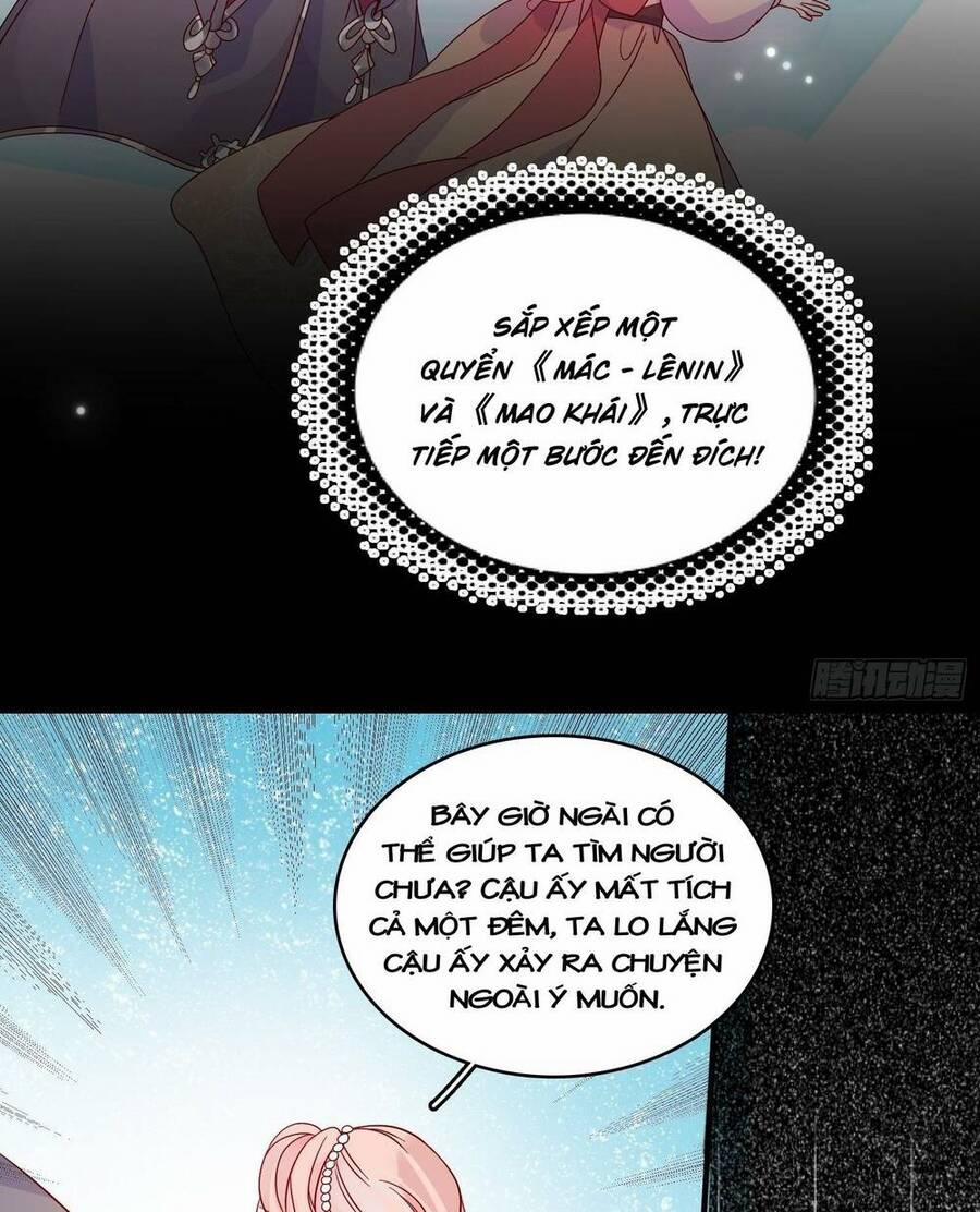 Hoàng Nữ Đế Quốc Chịu Không Nổi! 59 trang 37