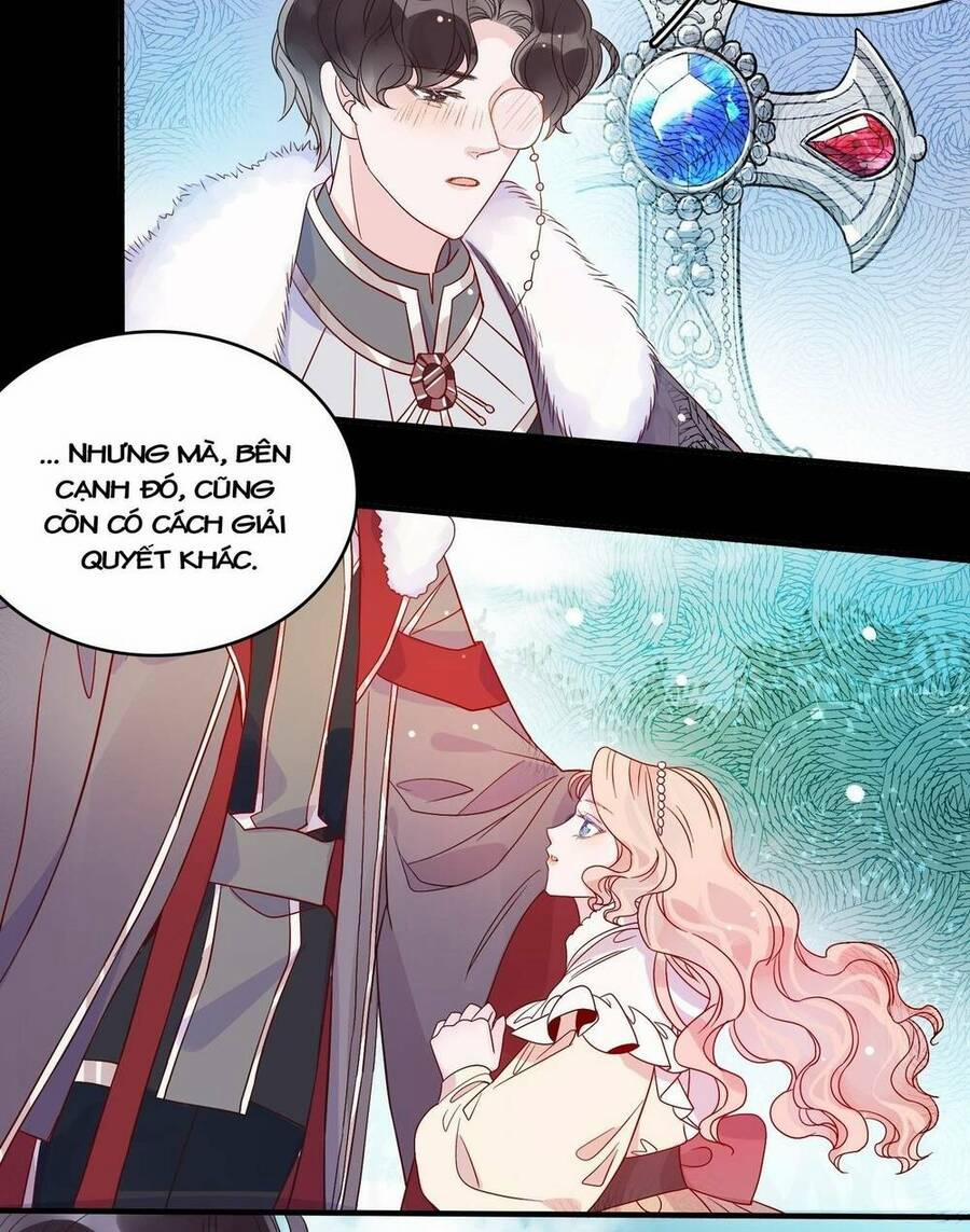 Hoàng Nữ Đế Quốc Chịu Không Nổi! 59 trang 40