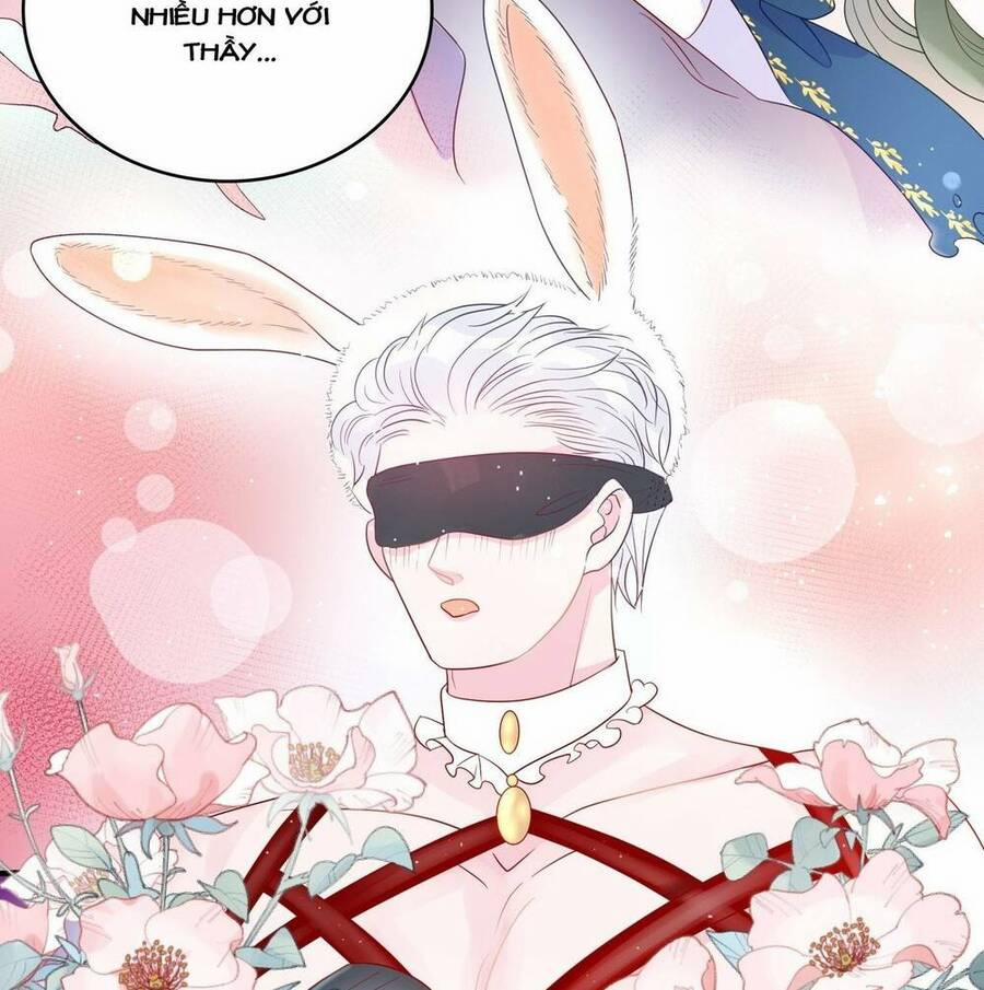 Hoàng Nữ Đế Quốc Chịu Không Nổi! 59 trang 48