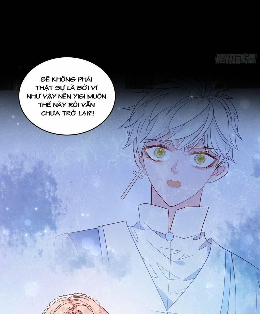 Hoàng Nữ Đế Quốc Chịu Không Nổi! 59 trang 5