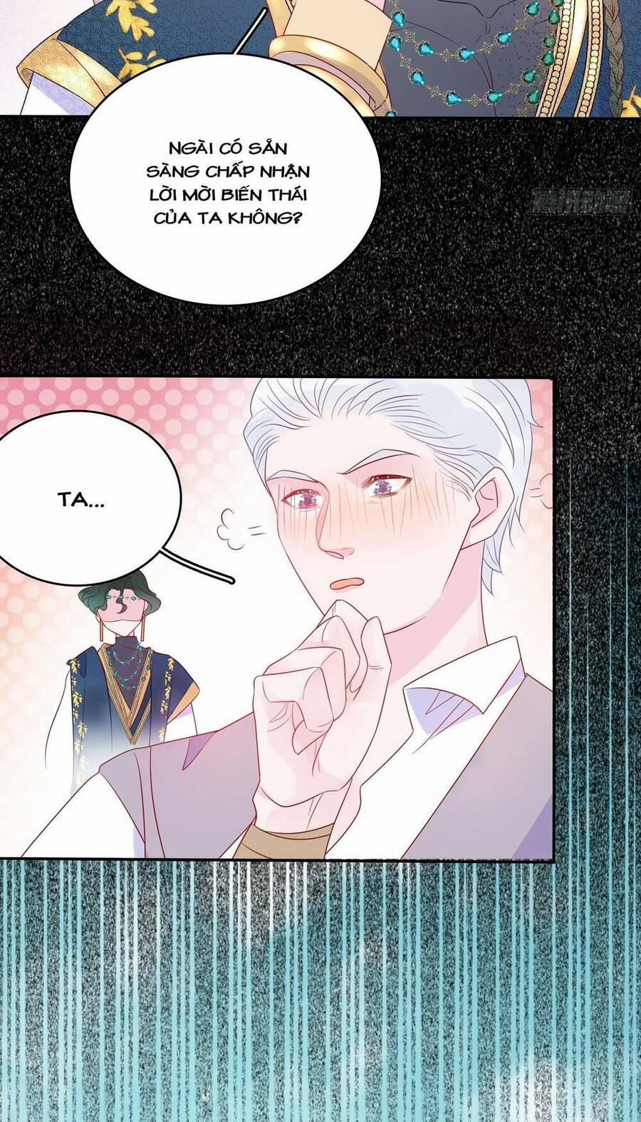 Hoàng Nữ Đế Quốc Chịu Không Nổi! 59 trang 52