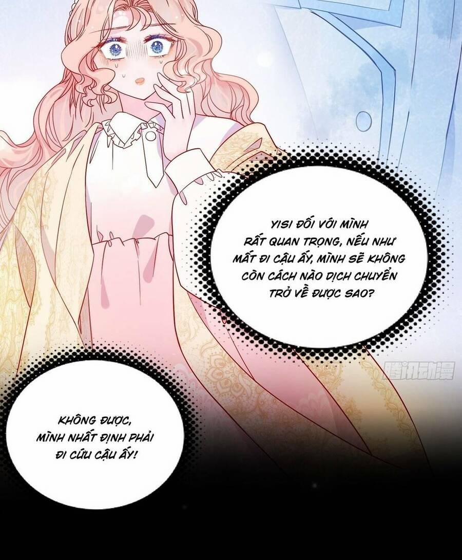 Hoàng Nữ Đế Quốc Chịu Không Nổi! 59 trang 6