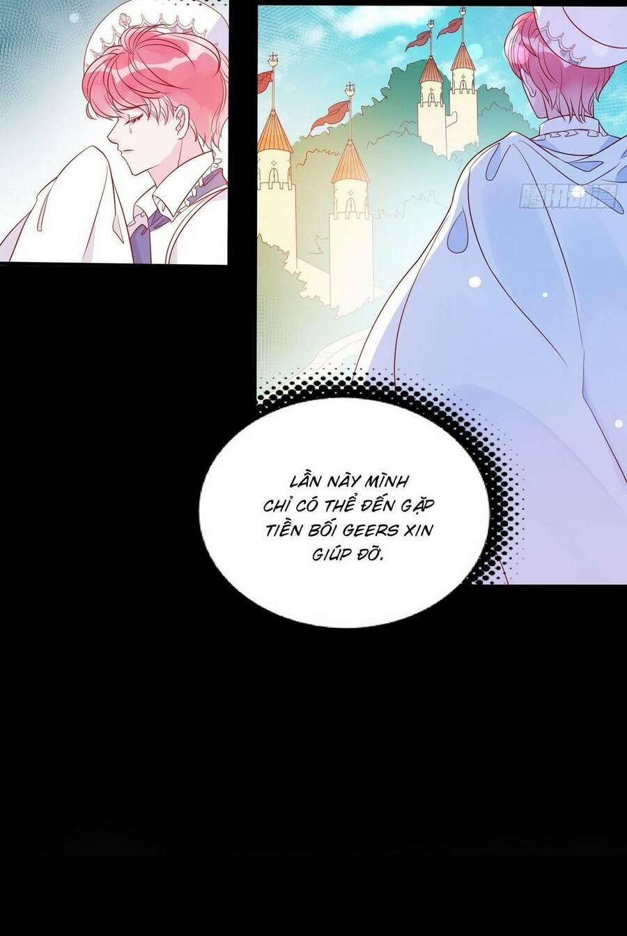 Hoàng Nữ Đế Quốc Chịu Không Nổi! 59 trang 63