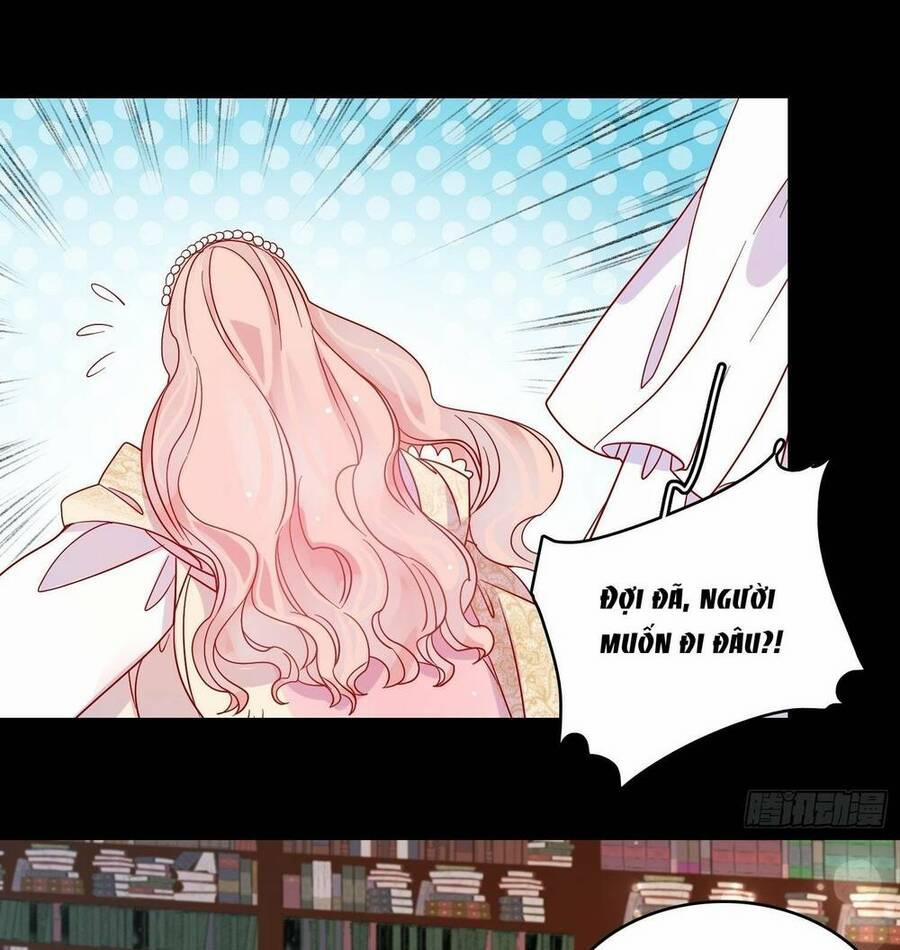 Hoàng Nữ Đế Quốc Chịu Không Nổi! 59 trang 7