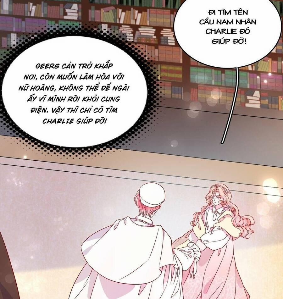 Hoàng Nữ Đế Quốc Chịu Không Nổi! 59 trang 8