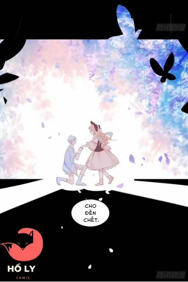 Hoàng Nữ Đế Quốc Chịu Không Nổi! 6 trang 15