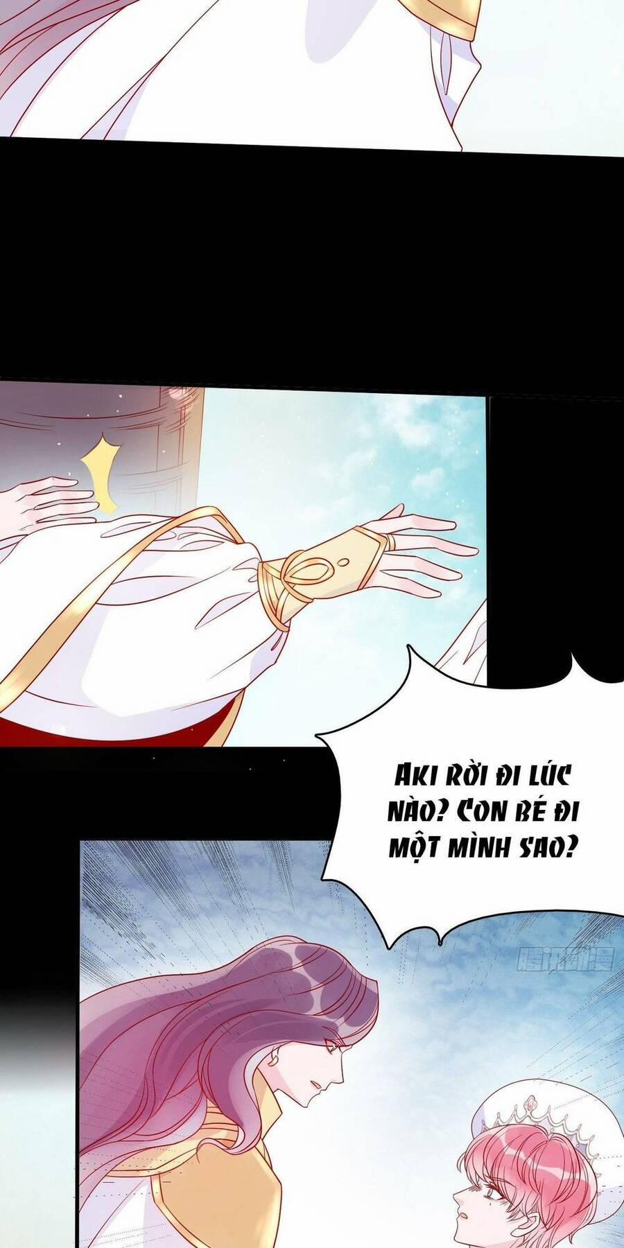 Hoàng Nữ Đế Quốc Chịu Không Nổi! 61 trang 1