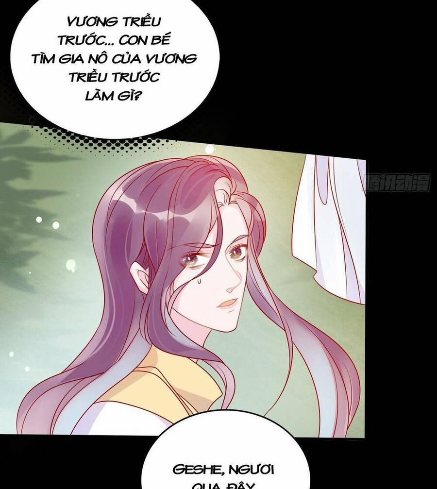 Hoàng Nữ Đế Quốc Chịu Không Nổi! 61 trang 11