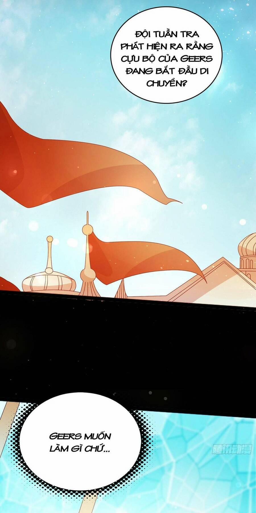 Hoàng Nữ Đế Quốc Chịu Không Nổi! 61 trang 13