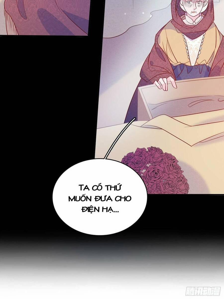 Hoàng Nữ Đế Quốc Chịu Không Nổi! 61 trang 21