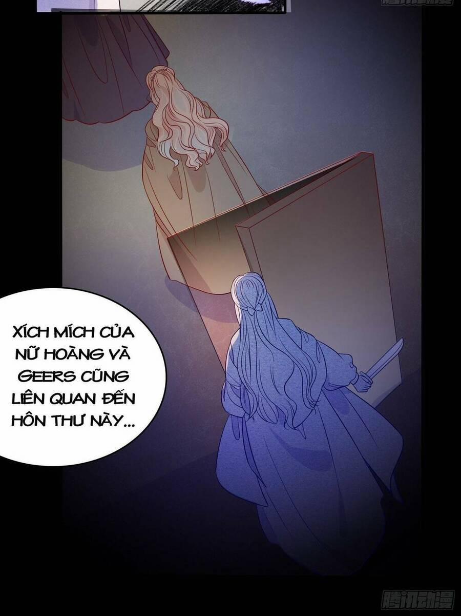 Hoàng Nữ Đế Quốc Chịu Không Nổi! 61 trang 25