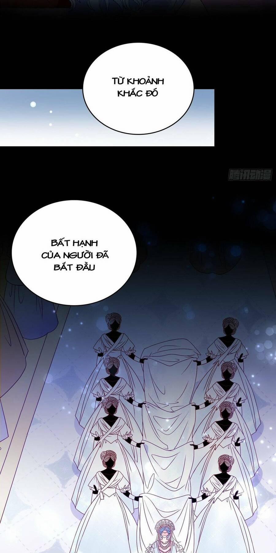 Hoàng Nữ Đế Quốc Chịu Không Nổi! 61 trang 29