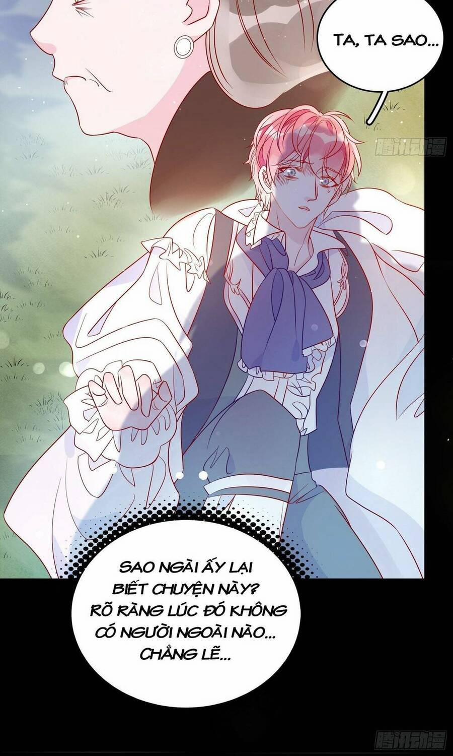 Hoàng Nữ Đế Quốc Chịu Không Nổi! 61 trang 6