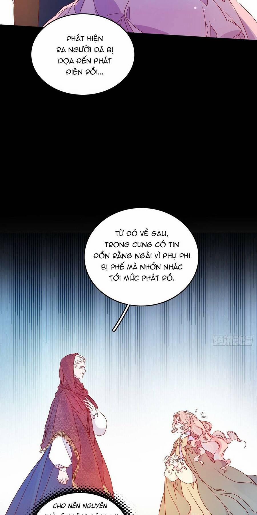 Hoàng Nữ Đế Quốc Chịu Không Nổi! 63 trang 29