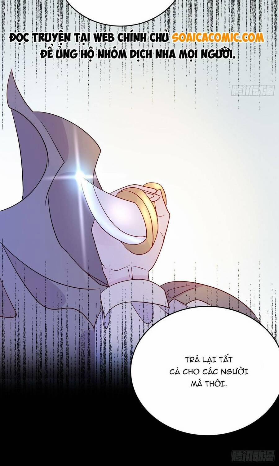 Hoàng Nữ Đế Quốc Chịu Không Nổi! 63 trang 47