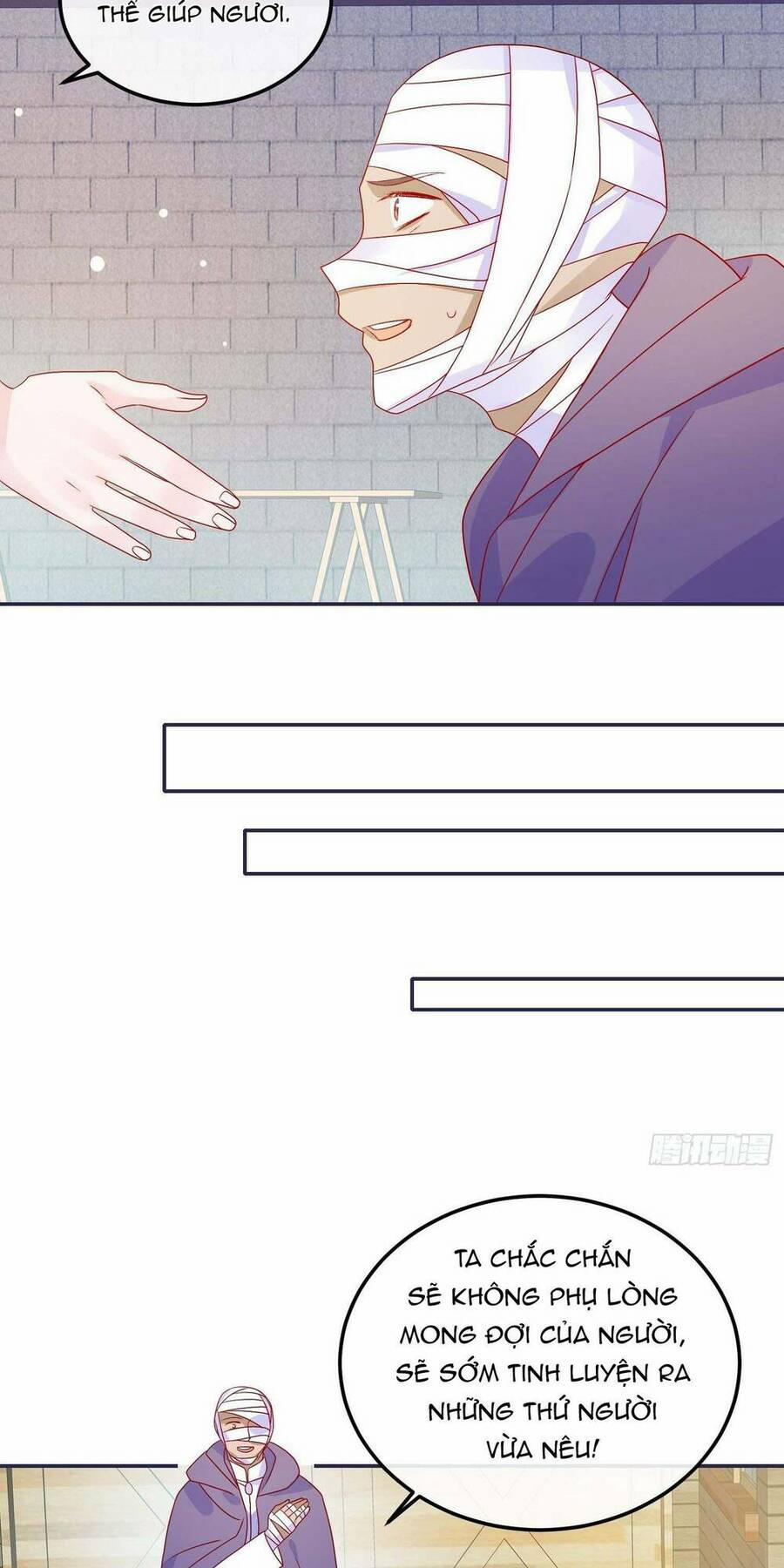 Hoàng Nữ Đế Quốc Chịu Không Nổi! 65 trang 38