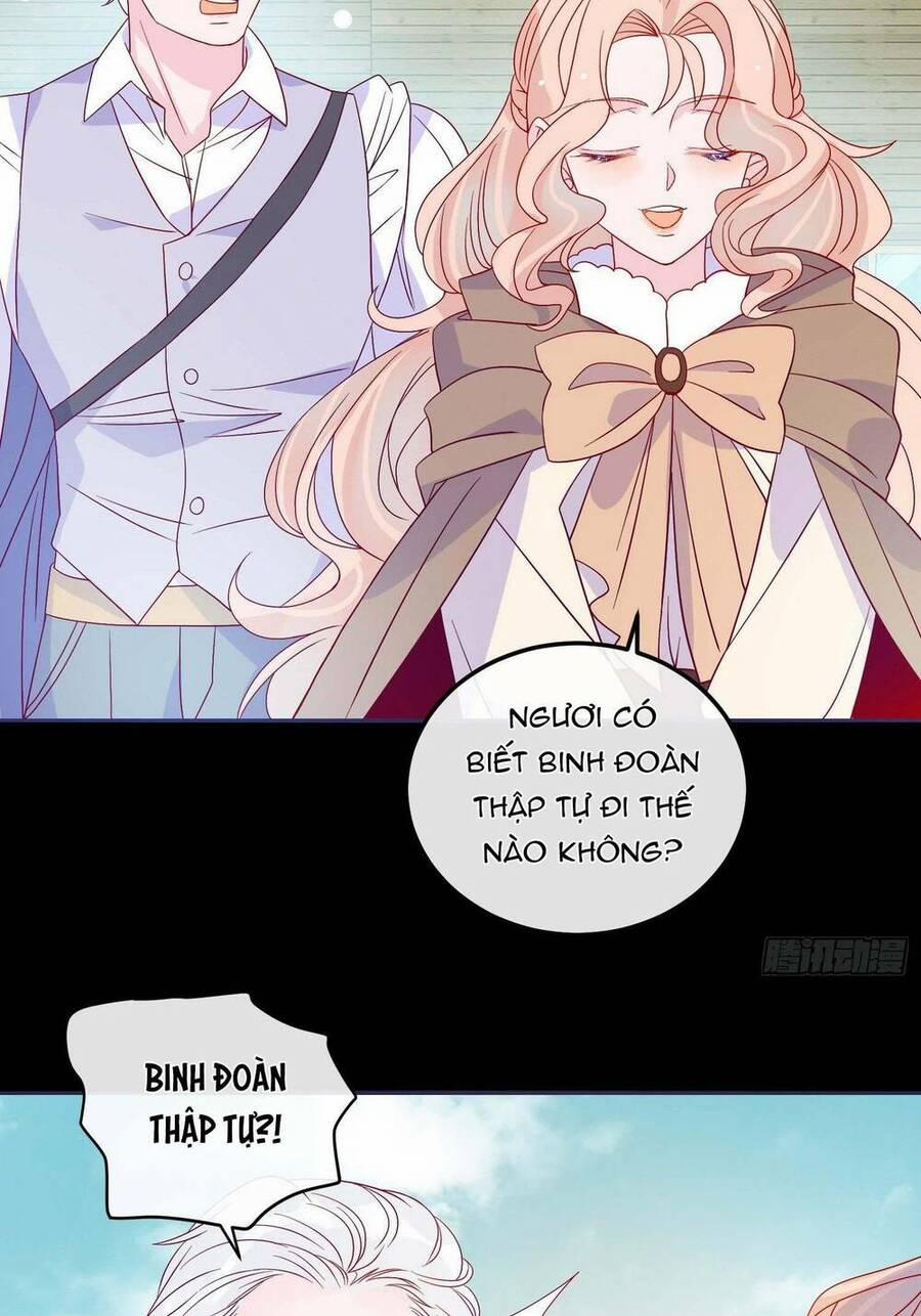 Hoàng Nữ Đế Quốc Chịu Không Nổi! 65 trang 40