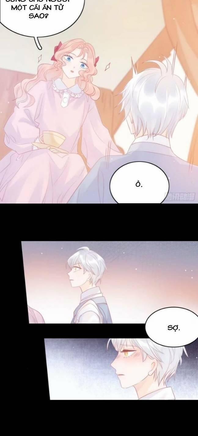 Hoàng Nữ Đế Quốc Chịu Không Nổi! 7 trang 10