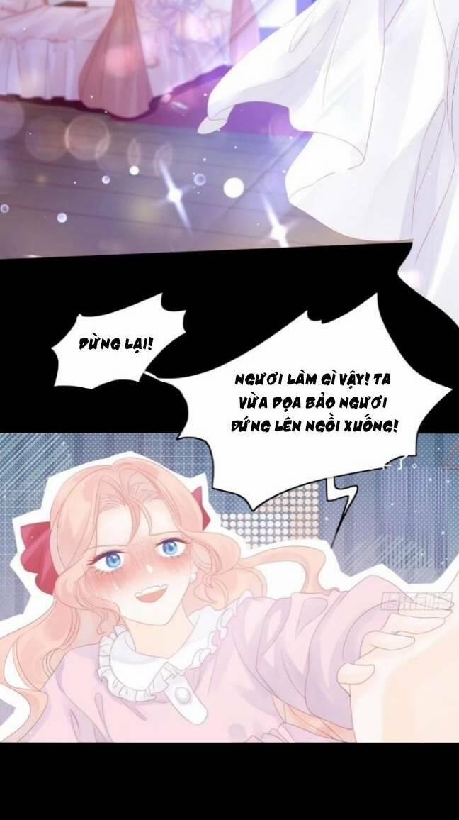 Hoàng Nữ Đế Quốc Chịu Không Nổi! 7 trang 14