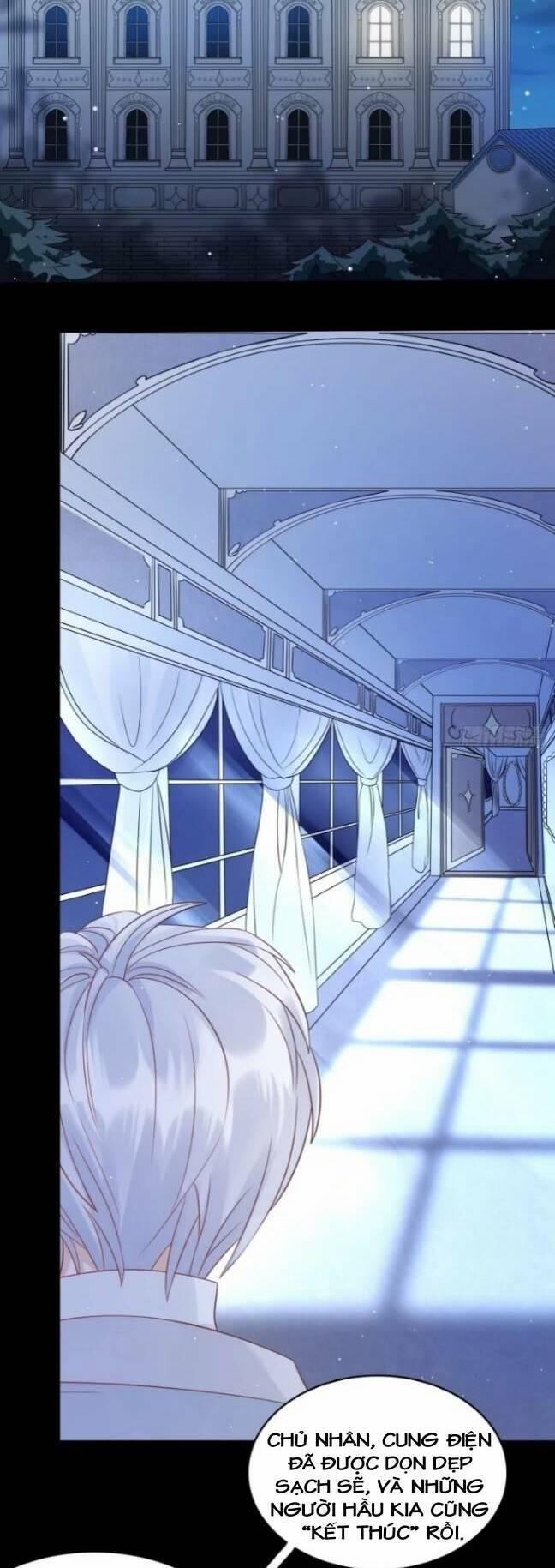 Hoàng Nữ Đế Quốc Chịu Không Nổi! 7 trang 2