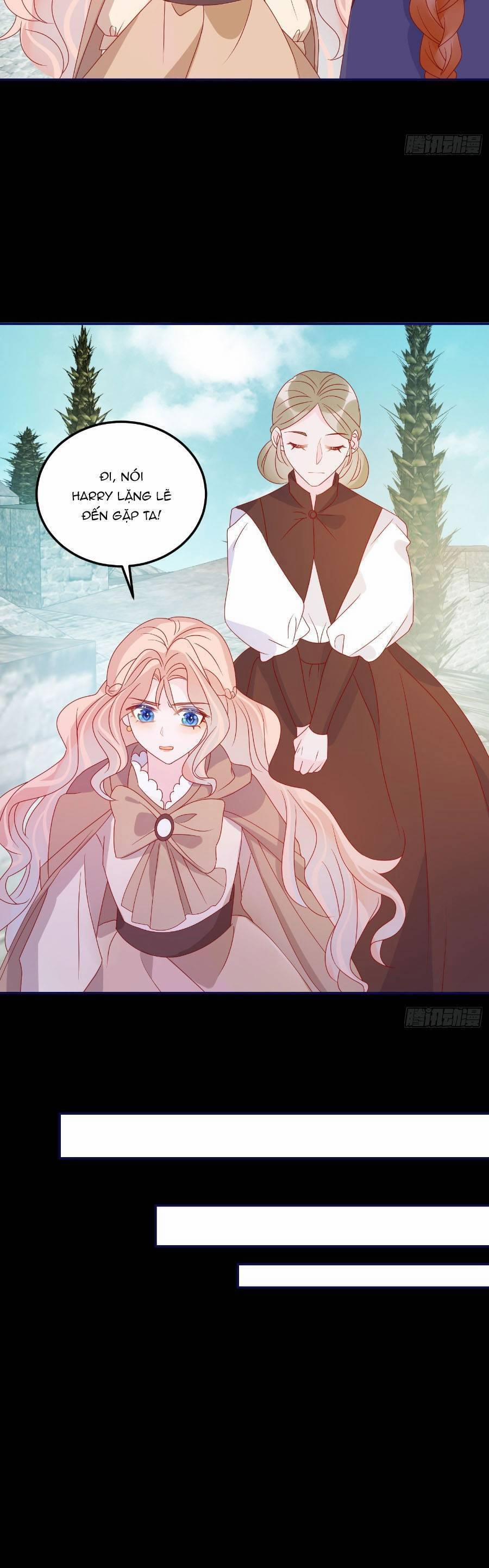 Hoàng Nữ Đế Quốc Chịu Không Nổi! 70 trang 9